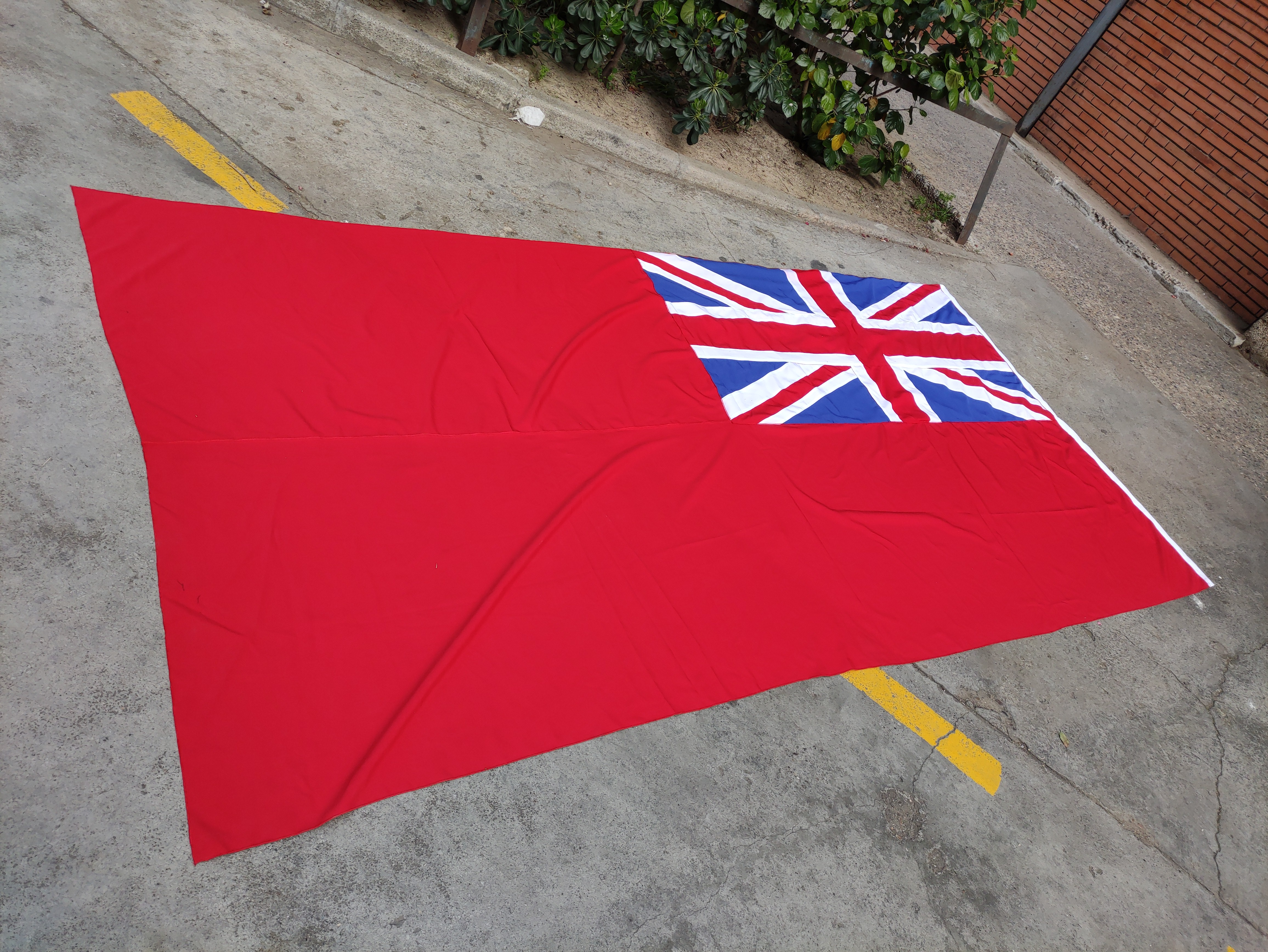 bandera 2lados britanica colonial inglaterra 182x365 1u
